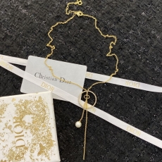 Christian Dior Necklaces